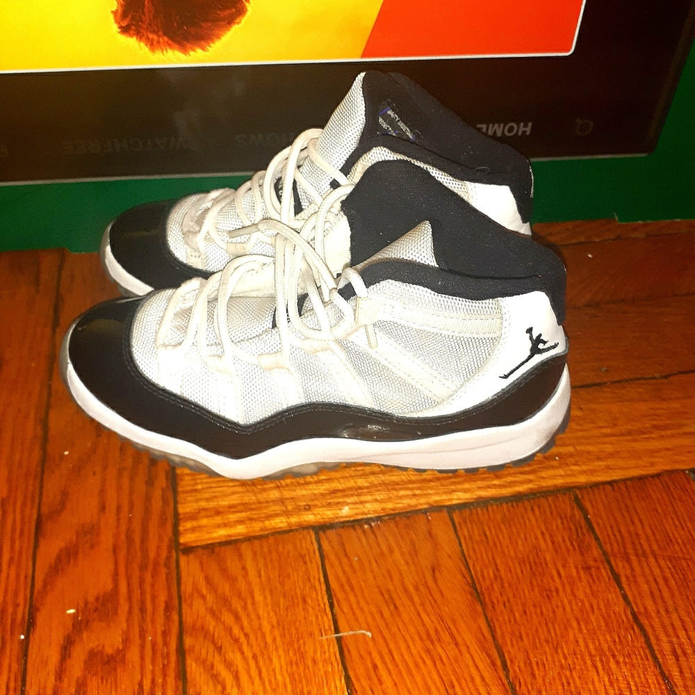 Jordan OG 11 Concords